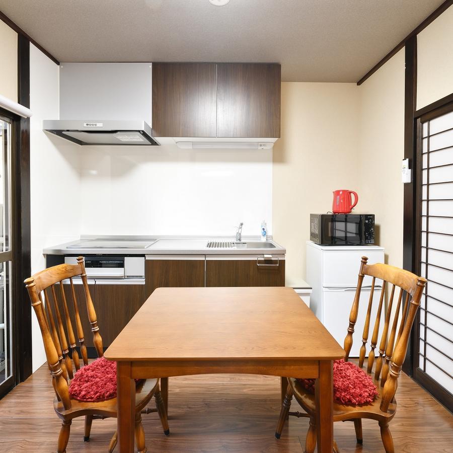Hotel Kyoto Tachibanaya Gion Rokuhara Zewnętrze zdjęcie