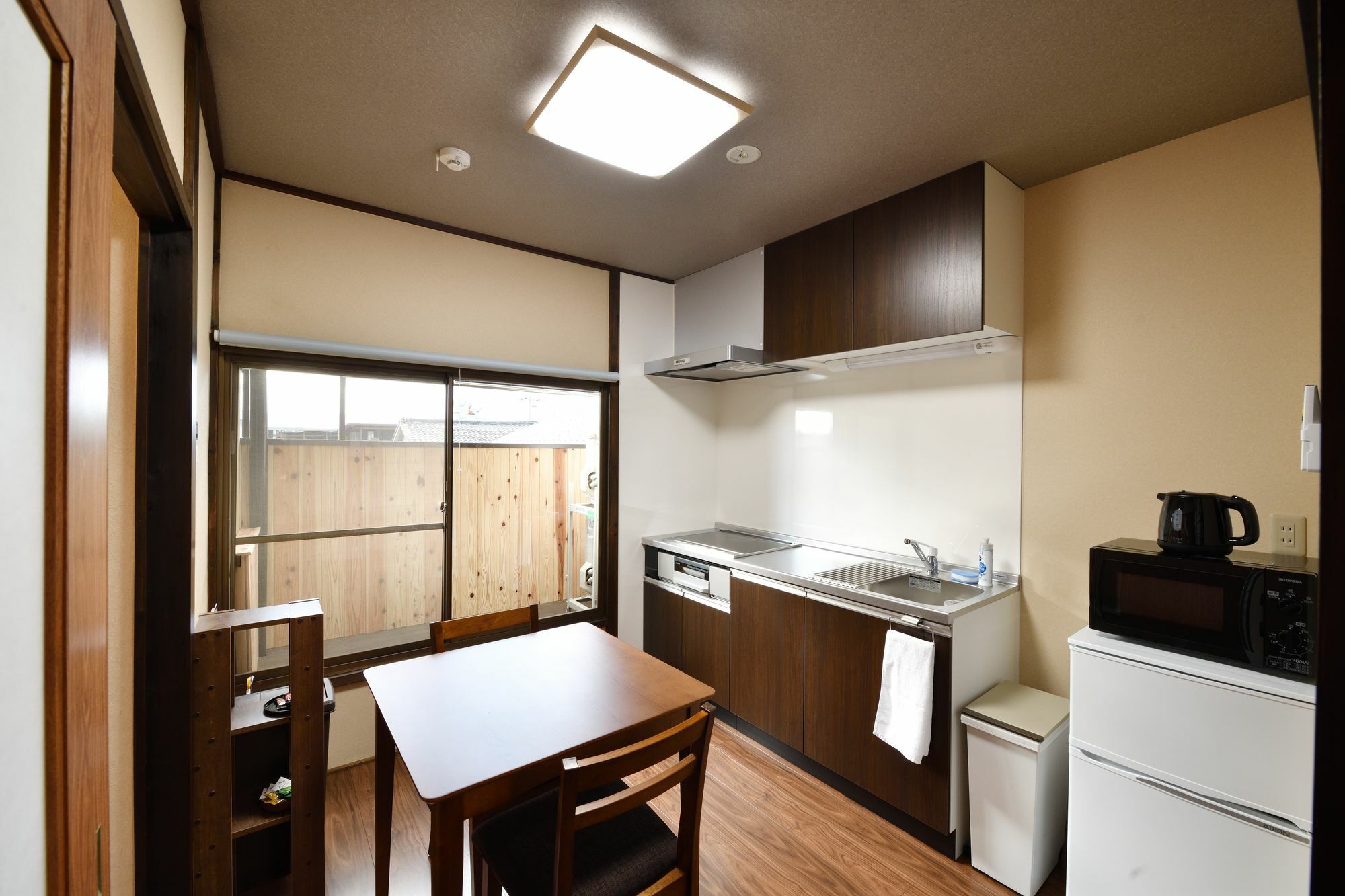 Hotel Kyoto Tachibanaya Gion Rokuhara Zewnętrze zdjęcie