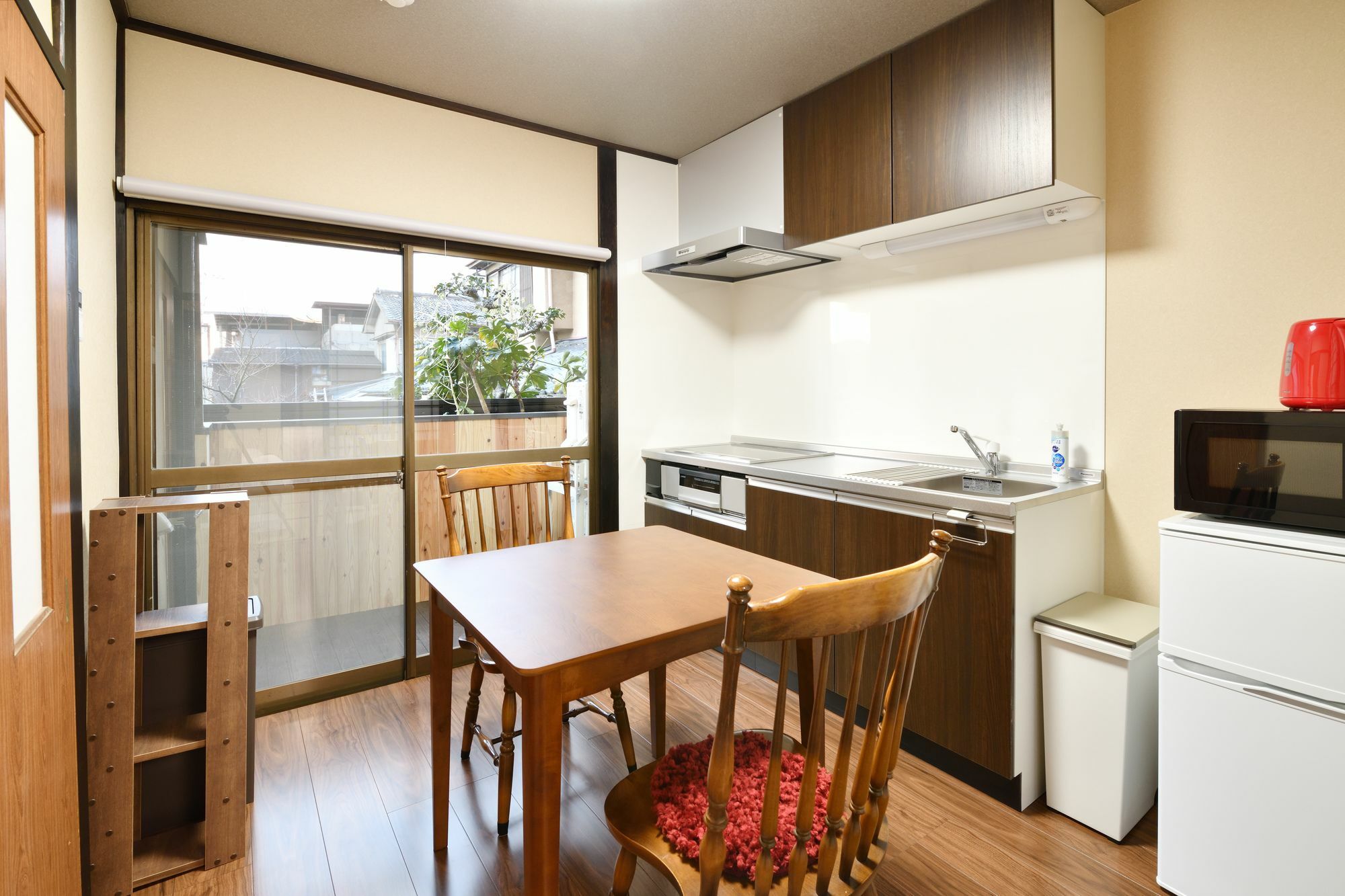 Hotel Kyoto Tachibanaya Gion Rokuhara Zewnętrze zdjęcie
