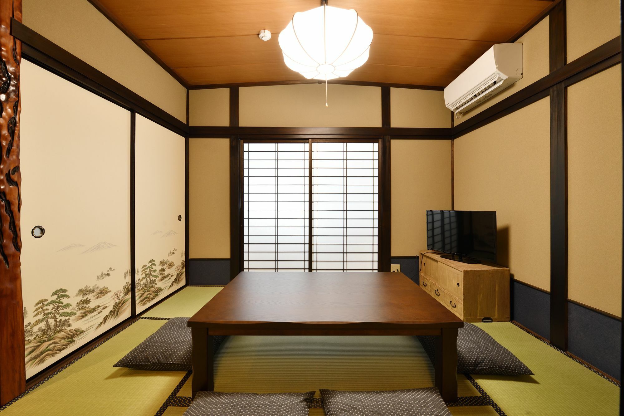 Hotel Kyoto Tachibanaya Gion Rokuhara Zewnętrze zdjęcie