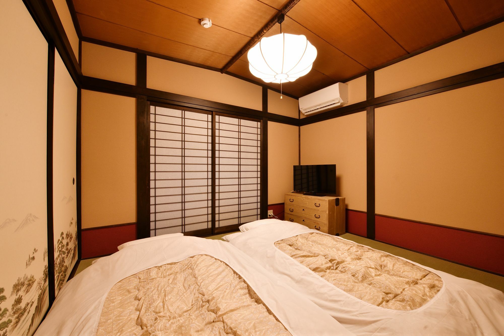Hotel Kyoto Tachibanaya Gion Rokuhara Zewnętrze zdjęcie