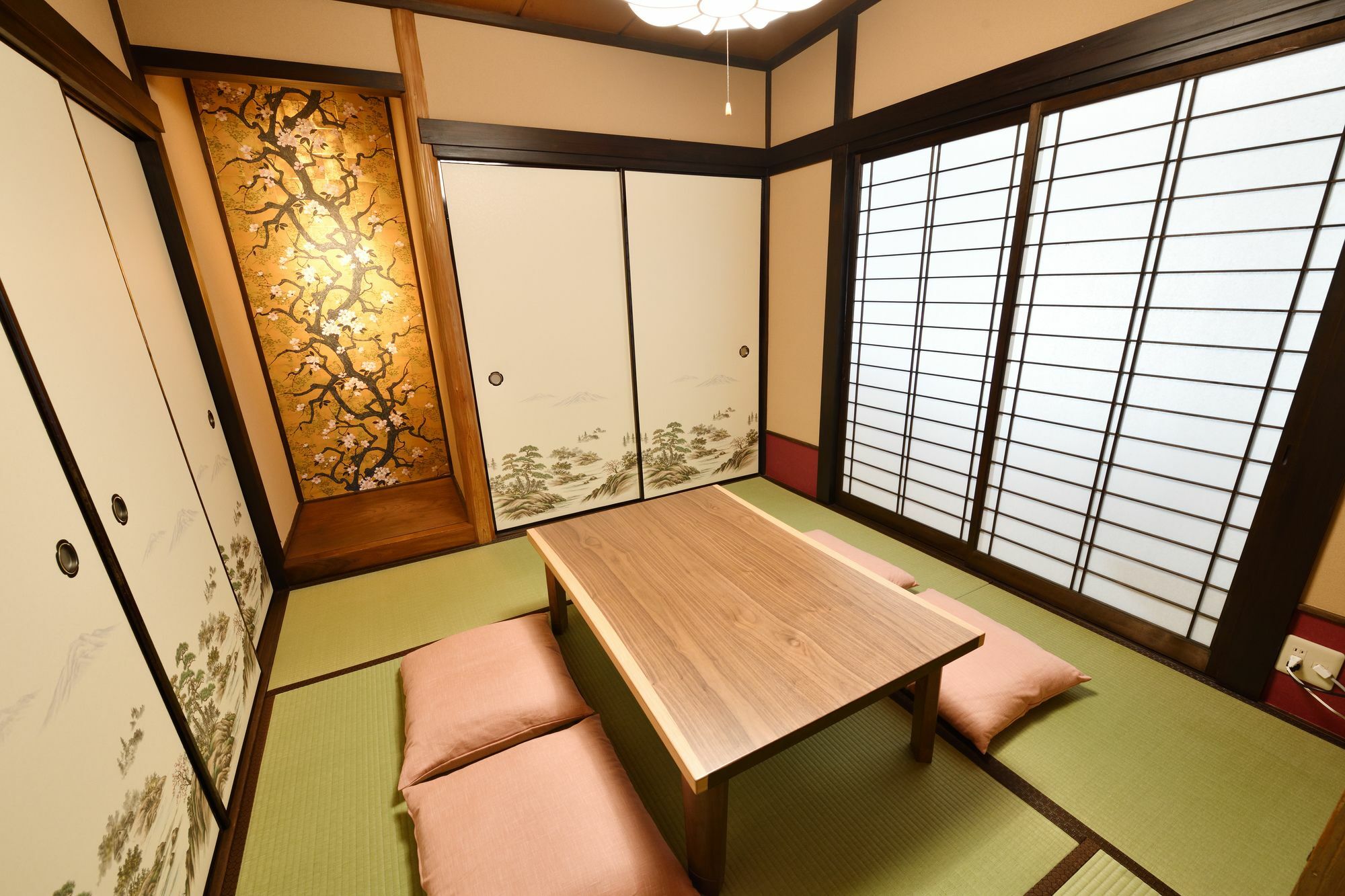 Hotel Kyoto Tachibanaya Gion Rokuhara Zewnętrze zdjęcie