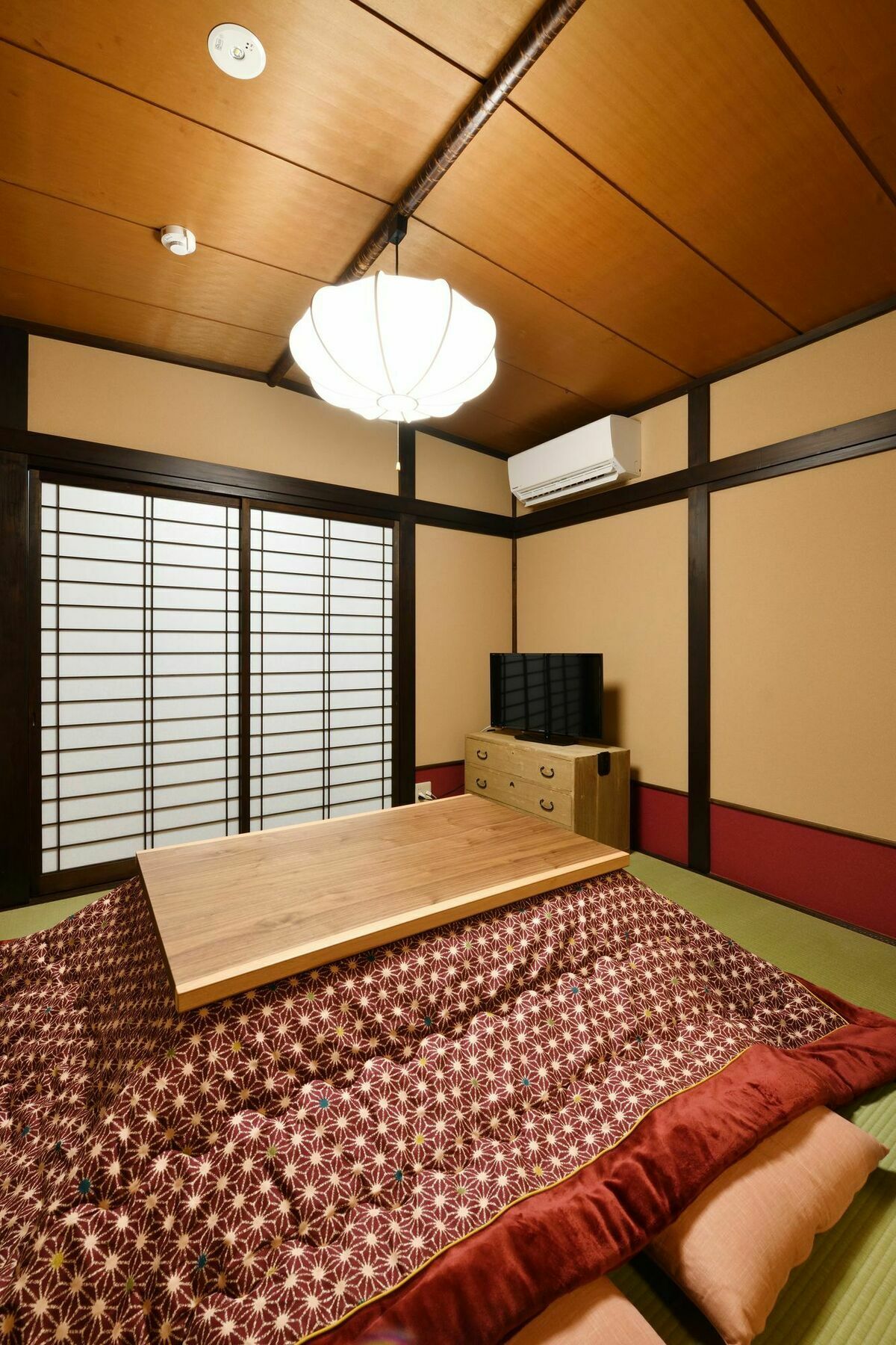 Hotel Kyoto Tachibanaya Gion Rokuhara Zewnętrze zdjęcie
